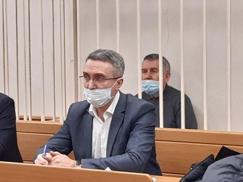 Приговор Агляму Садретдинову назначили на 31 января1