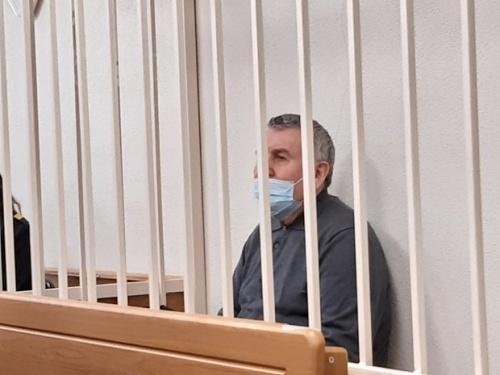 Приговор Агляму Садретдинову назначили на 31 января2