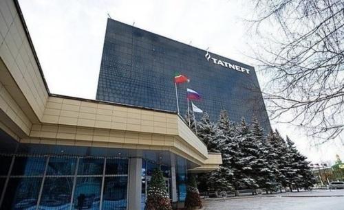 Путин наградил сотрудников 
