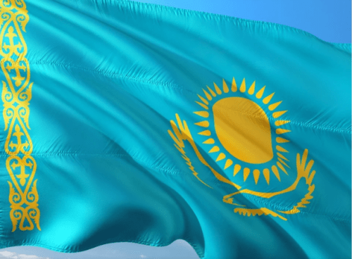РФ считает события в Казахстане попыткой подрыва целостности государства 1