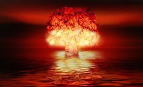 Россия, КНР, Британия, Франция и США заявили о недопущении ядерной войны1