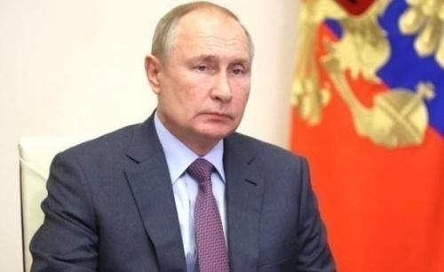 Си Цзиньпин мог попросить Путина не вторгаться на Украину 1