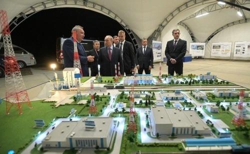 СК предъявил ПСО Казань фиктивные работы на строительстве стадионов ЧМ-20183