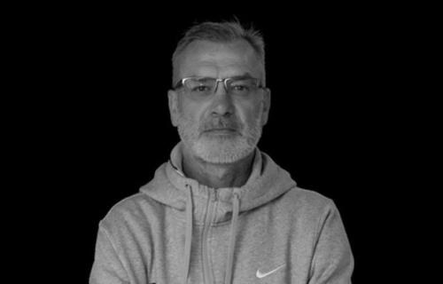 Скончался трехкратный призер Олимпийских игр по волейболу Вадим Хамутцких1