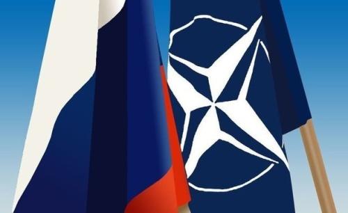 Столтенберг предложил разрядить напряженность между Россией и НАТО1