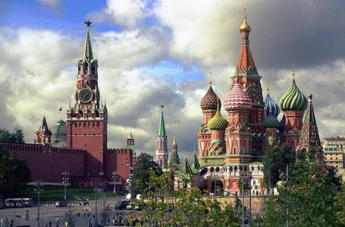 Туристическая отрасль РФ восстановлена на 87% от допандемийного уровня1