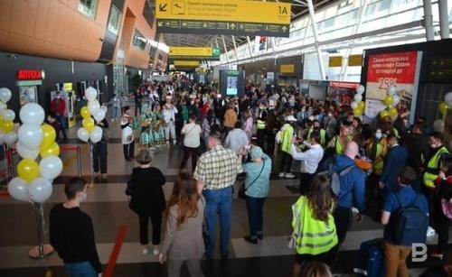 В ЕС рассчитывают на открытие границ для россиян весной 1
