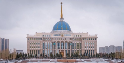 В Казахстане создадут следственную группу для выявления причин беспорядков1