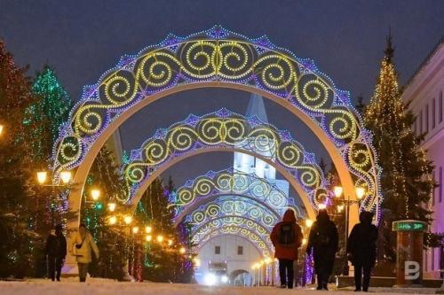 В Казани формируют новые туристические маршруты1