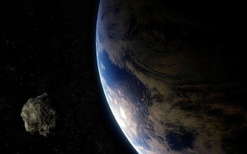 В МЧС РФ сообщают о приближении к Земле опасного астероида весной 2029 года1