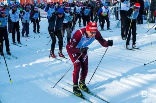 В Нижнекамске пройдет Кубок по лыжным гонкам памяти 80-го лыжного батальона1
