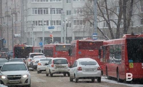 В России утвердят единую программу развития общественного транспорта1