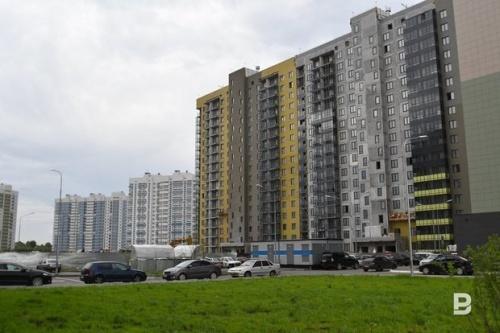 В Татарстане на программу капремонта выделят более 6 млрд рублей1