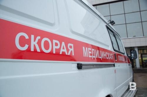 В Татарстане от COVID-19 скончались еще шесть человек  1