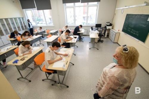 В Татарстане планируют отремонтировать более 60 школ 1