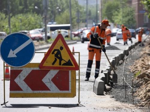 В Татарстане утвердили программу дорожных работ на 2022 год1