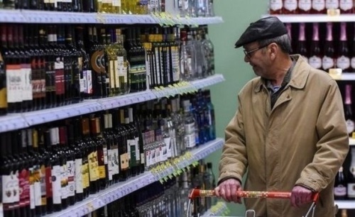 В Татарстане в 1,5 раза выросло число алкогольных отравлений1