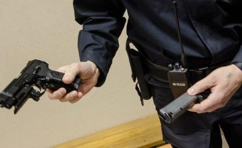 В Татарстане в 2021 году изъяли 850 единиц огнестрельного оружия1