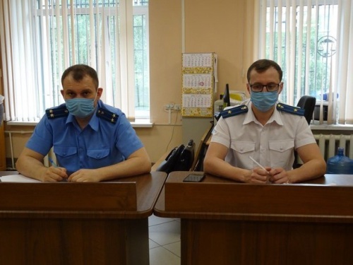 Верховный суд РТ смягчил приговор по делу о расстреле главы Водоканала1