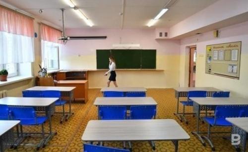 За зимние каникулы больше девяти тысяч школьников отдохнут в лагерях РТ1