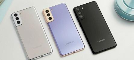 Чем так хорош телефон Samsung galaxy s21 plus?
