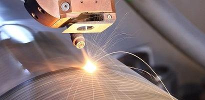 Что представляют собой лазерные сварочные аппараты