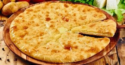 Осетинские пироги