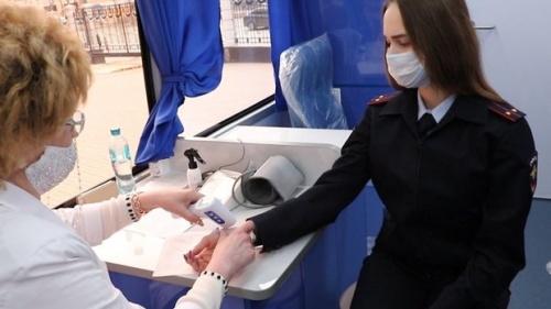 Главное о коронавирусе на 2 февраля4