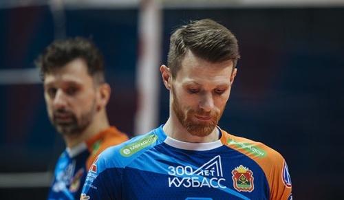 Матч между «Зенитом» и «Кузбассом» перенесли на новую дату 1