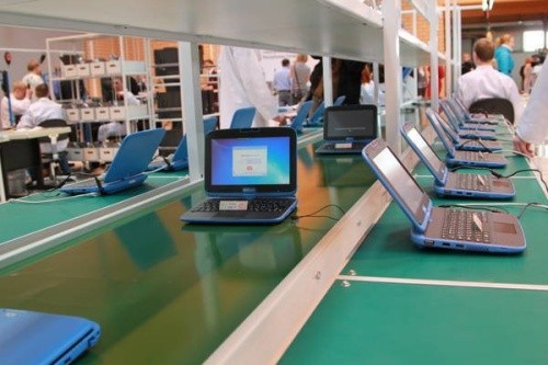 Минобрнауки Татарстана закупит ноутбуки на 81,6 млн рублей4