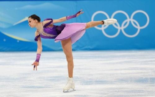 МОК подал апелляцию на решение РУСАДА об отмене отстранения Валиевой1