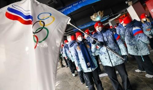 Сборная России идет девятой в медальном зачете после шестого дня Олимпиады1