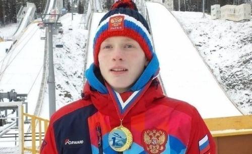 Серебряный призер Олимпиады Данил Садреев получит квартиру в Лениногорске 1