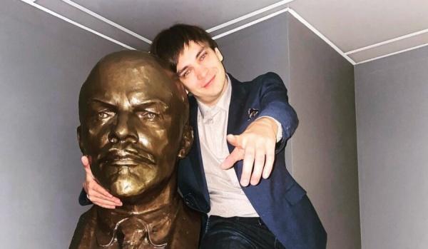 «слава кпсс умер» – что случилось1