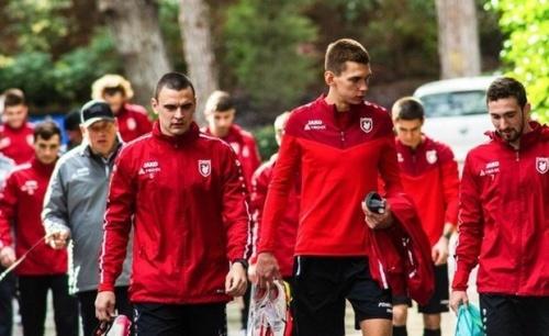 Слуцкий подвел итоги зимних сборов1
