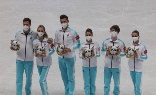 В Госдуме призвали дождаться официальных данных о допинг-тесте фигуриста  1