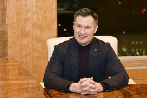 В Казани могут провести спортивное шоу 1