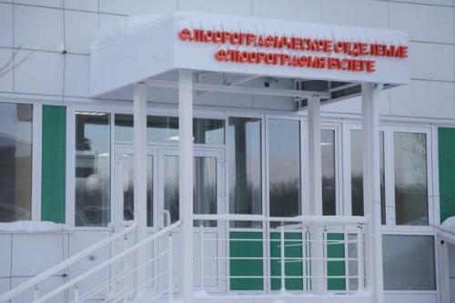 В Казани отремонтируют здание по проспекту Победы для поликлиники РКПД1