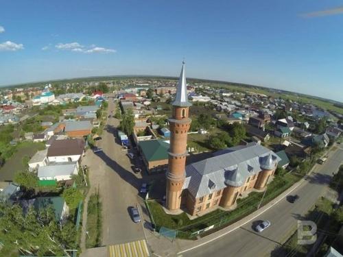 В РТ учредили фонд содействия духовно-нравственному развитию общества1