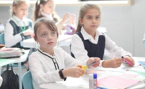 В Татарстане на разобщении выведены классы в 335 школах1