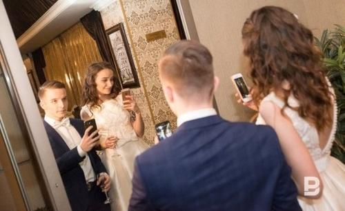 В Татарстане предложили найти замену слову «брак»1