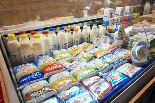 В Татарстане продолжают дорожать продукты1