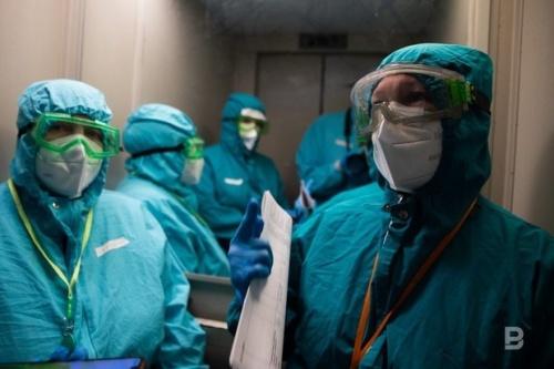 В ВОЗ заявили, что острая фаза пандемии может завершиться в этом году     1