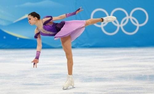WADA разочаровано решением CAS не отстранять Валиеву от Олимпиады1