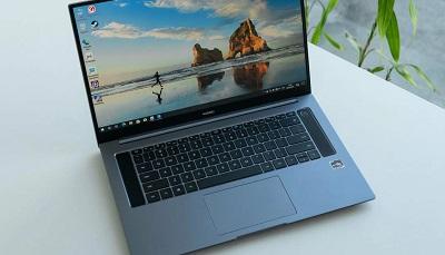Обзор HUAWEI MateBook 16