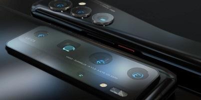 Что из себя представляет новый Huawei P50 Pro