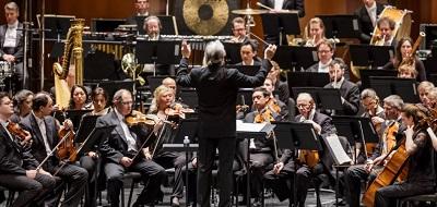 Концерты классической музыки в Москве