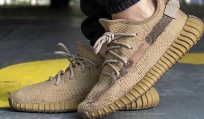 Самые удобные кроссовки от компании Adidas