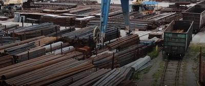 Компания Интерстилс и ее основные преимущества