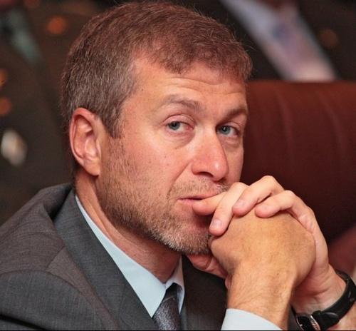 Английская премьер-лига отстранила Абрамовича от управления 